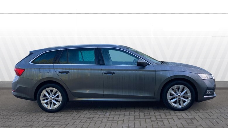 Skoda Octavia 1.4 TSI iV SE L DSG 5dr Estate